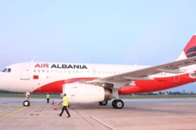 Air Albania