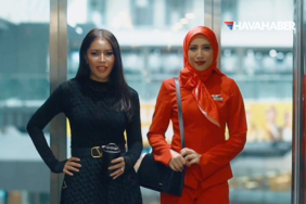 AirAsia’dan-Üniforma-Politikasında-Değişiklik--Kabin-Ekibine-Başörtüsü-Serbestliği