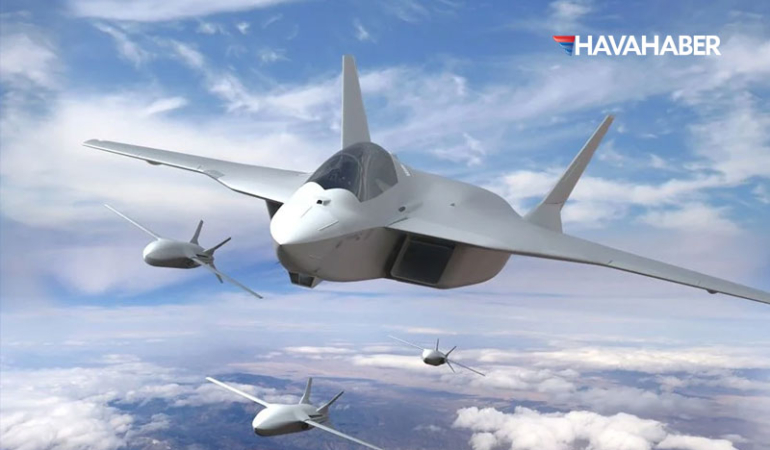 Avrupa’nın “Geleceğin Uçağı” Projesinde Deprem! Almanlar Parçayı Üretemedi, Fransızlar Masaya Yumruğu Vurdu: “Kontrolü Bize Verin!”