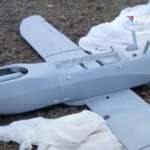 Balıkesir’de Düşen İHA Merlin-VR mi İnceleme Ankara’ya Gönderildi