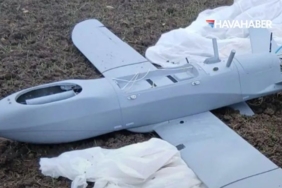 Balıkesir’de Düşen İHA Merlin-VR mi İnceleme Ankara’ya Gönderildi