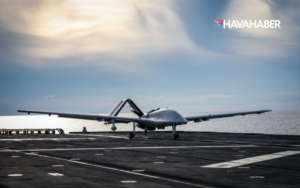 _Bayraktar TB3 SİHA ve Albatros-s Kida’dan Başarılı Müşterek Harekât