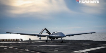 _Bayraktar TB3 SİHA ve Albatros-s Kida’dan Başarılı Müşterek Harekât