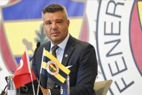 Fenerbahçe Kulübü Başkanı Sadettin Saran