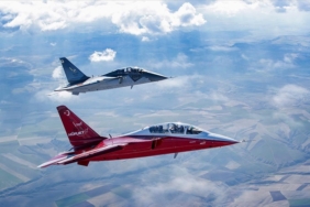 HÜRJET'ten 2,6 milyar avroluk ihracat başarısı