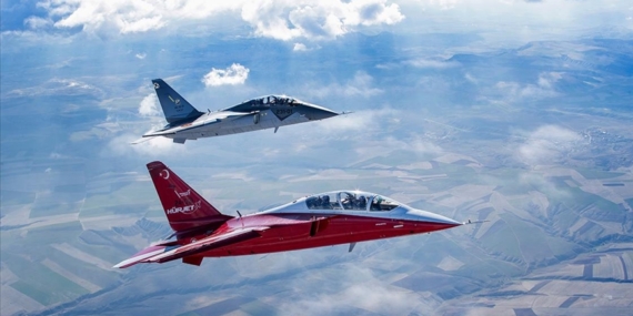 HÜRJET’ten 2,6 milyar avroluk ihracat başarısı