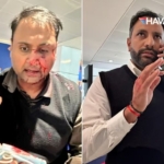 Havalimanında skandal olay! Yolcuya saldıran pilot görevden uzaklaştırıldı