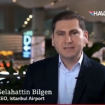İGA CEO’su Selahattin Bilgen BBC World News’te açıkladı İstanbul Havalimanı 2026’da Avrupa liderliğine oynuyor