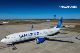 Kokpitte Dijital Devrim! Boeing ve United Denedi Uçaklar Artık İnternet Diliyle Konuşacak!