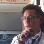 Kokpitte Para Yoksa Uçuş Yok Resti! 5 Aydır Parasını Alamayan Pilot Uçağı Kaldırmadı, Sonu Karakol Oldu!