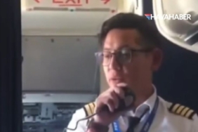 Kokpitte Para Yoksa Uçuş Yok Resti! 5 Aydır Parasını Alamayan Pilot Uçağı Kaldırmadı, Sonu Karakol Oldu!