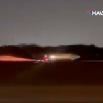 Kolombiya’da-Kargo-Uçağı-Acil-İniş-Yaptı--Boeing-727-Pistten-Çıktı