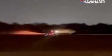 Kolombiya’da-Kargo-Uçağı-Acil-İniş-Yaptı--Boeing-727-Pistten-Çıktı