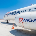 Mavi Gök Havacılık