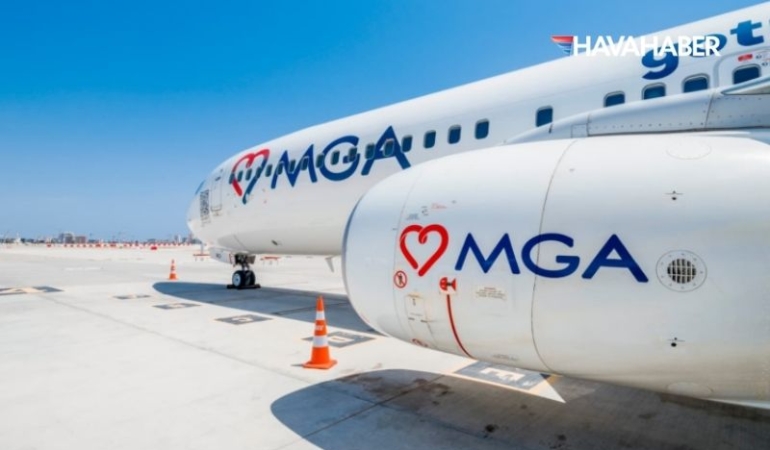 Mavi Gök Havacılık