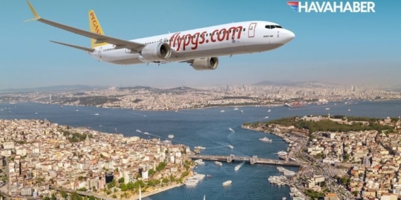 Pegasus’un Olağan Genel Kurul Toplantısı 31 Mart’ta