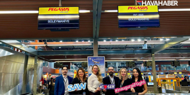 Sabiha-Gökçen'de-yılın-son-bağlantısı--Pegasus'un-Süleymaniye-seferleri-başladı