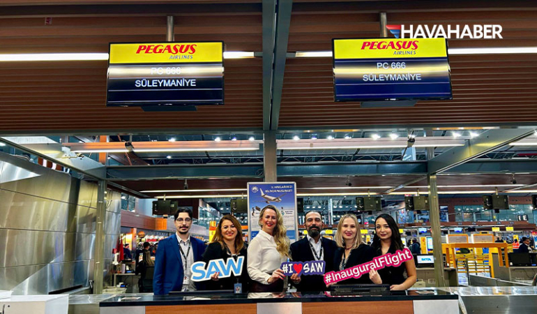 Sabiha-Gökçen'de-yılın-son-bağlantısı--Pegasus'un-Süleymaniye-seferleri-başladı