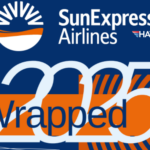SunExpress 2025 Wrapped