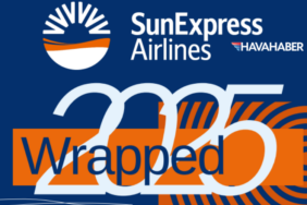 SunExpress 2025 Wrapped