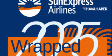SunExpress 2025 Wrapped