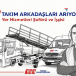 TGS iş ilanı