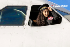 THY,-TUSAŞ-şehidi-Ekici'nin-kızının-pilot-koltuğuna-oturma-isteğini-yerine-getirdi-