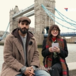 The Istanbul Spotlight, Corendon Airlines katkıları ile Londra’da!