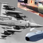 Türk füzeleri Eurofighter'dan ateşlenecek Typhoon kullanan ülkeler mühimmat için Ankara'nın kapısını çalabilir