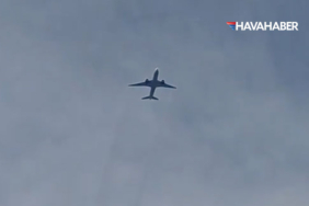 United-Airlines’ın-Tokyo-Seferi-Dulles’e-Geri-Döndü--Pist-Kenarında-Yangın-Çıktı