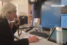 Yusuf Aktaş son anons