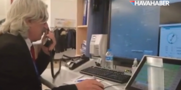 Yusuf Aktaş son anons