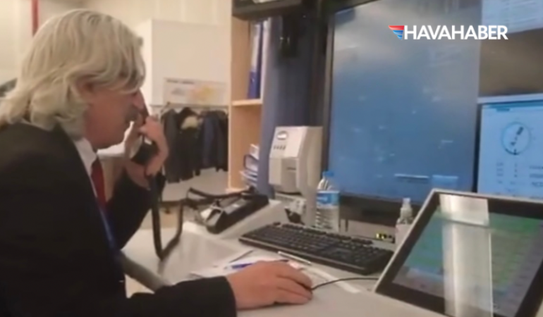 Yusuf Aktaş son anons