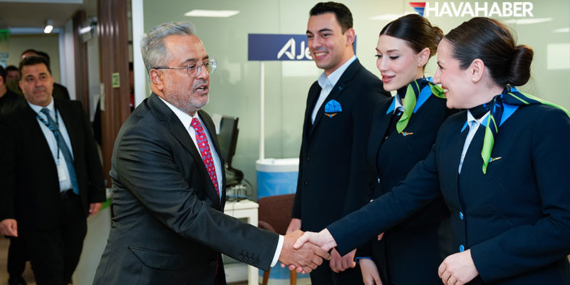 THY’den büyüme planı: 93 yılda yapılanı 10 yılda yapacak, 1000 uçağa çıkacak!