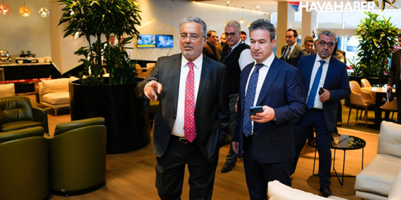 AJet 2026’da 23 yeni dış hat açacak