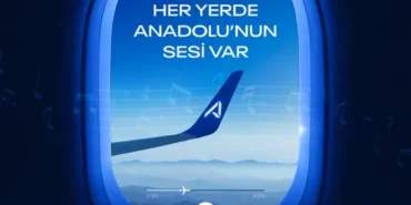 ajet anadolunun sesi