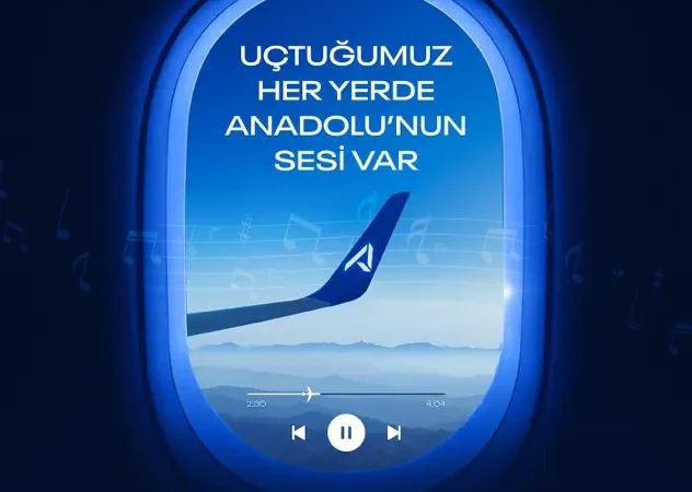 ajet anadolunun sesi