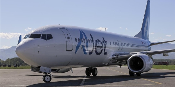 AJet’in Prag Seferleri Bugün Başlıyor