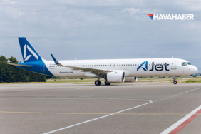 ajet-uçak