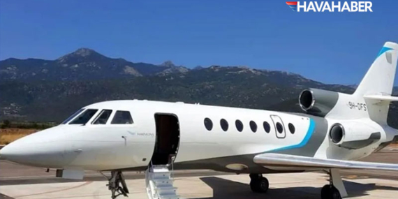 Libya askeri heyetini taşırken düşen jete ilişkin soruşturma derinleştirildi