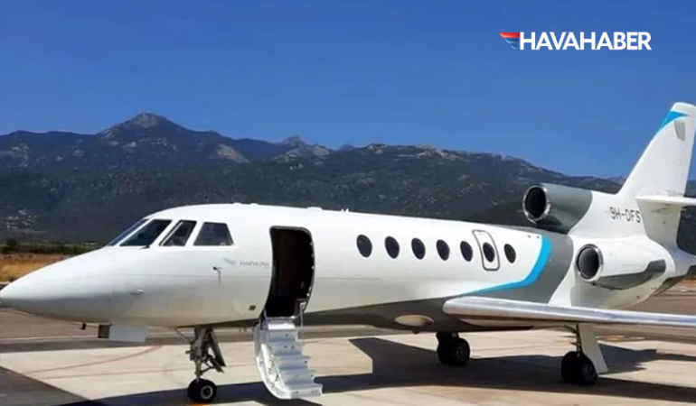 Libya askeri heyetini taşırken düşen jete ilişkin soruşturma derinleştirildi