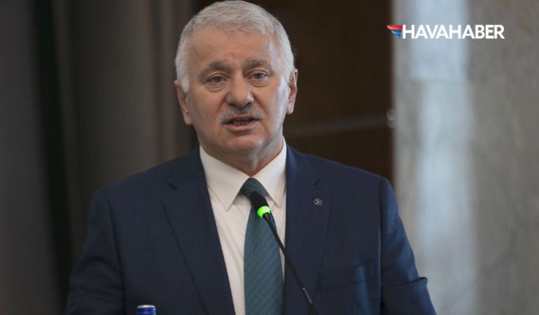 Bilal Ekşi’den 2033 için dev hedef, filo 800 uçağı geçecek!