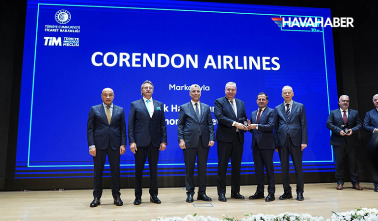 corendon-airlines-ödül
