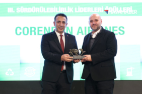 corendon-saf-ödülü