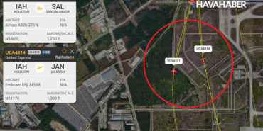 houston-çarpışma