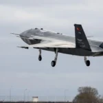 iki kızılelma kol uçuşu