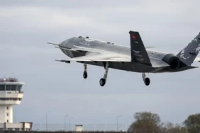 iki kızılelma kol uçuşu