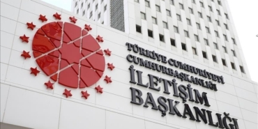 iletişim başkanlığı Dezenformasyonla Mücadele Merkezi (DMM)