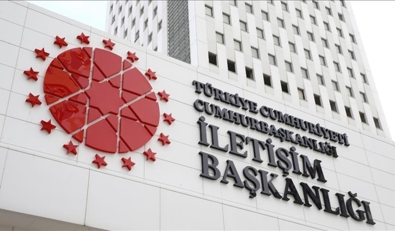 THY’nin Libya Seferiyle İlgili “Misilleme” İddialarına DMM’den Yalanlama