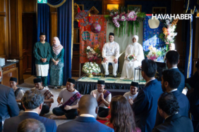 malezya-düğünü